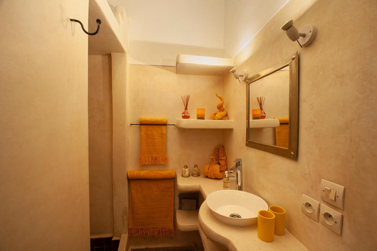 Riad Boussa Marrakesh Luaran gambar