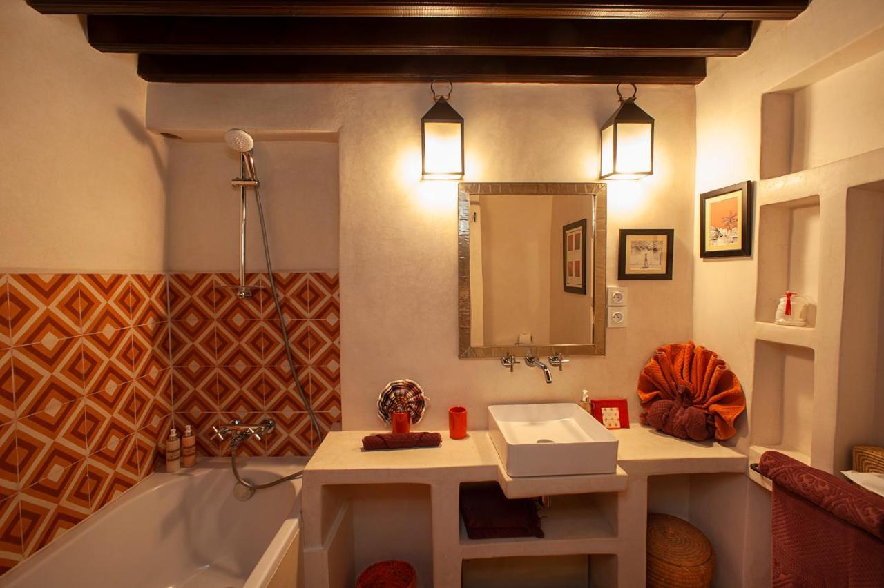 Riad Boussa Marrakesh Luaran gambar