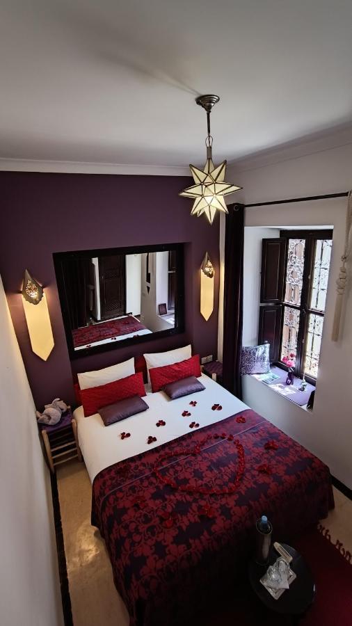 Riad Boussa Marrakesh Luaran gambar