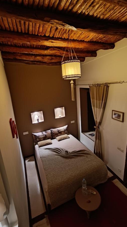 Riad Boussa Marrakesh Luaran gambar