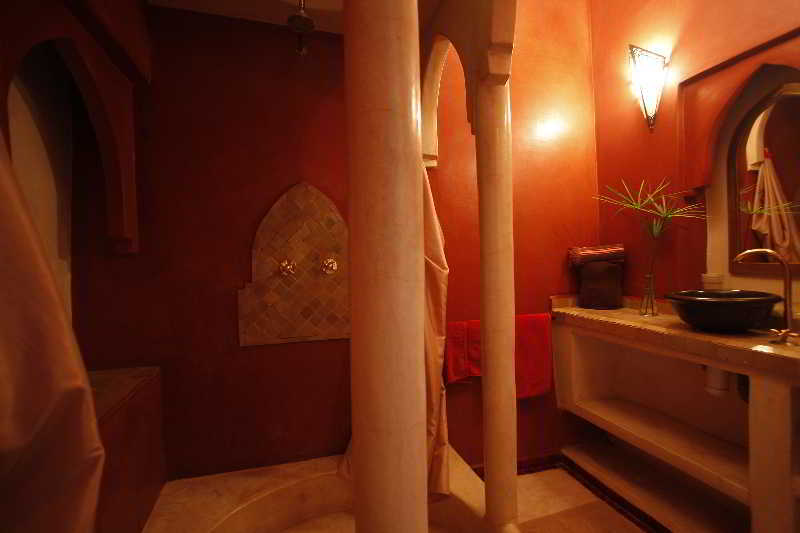 Riad Boussa Marrakesh Luaran gambar