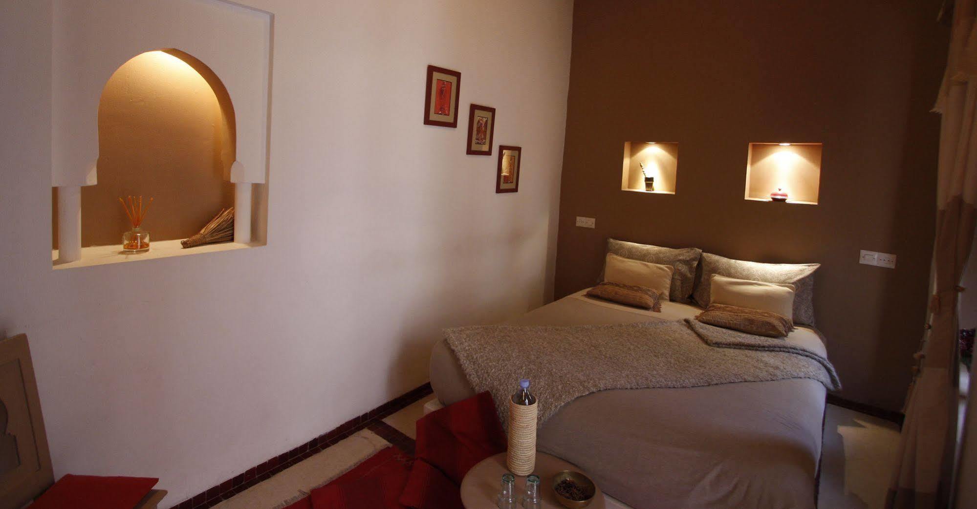 Riad Boussa Marrakesh Luaran gambar