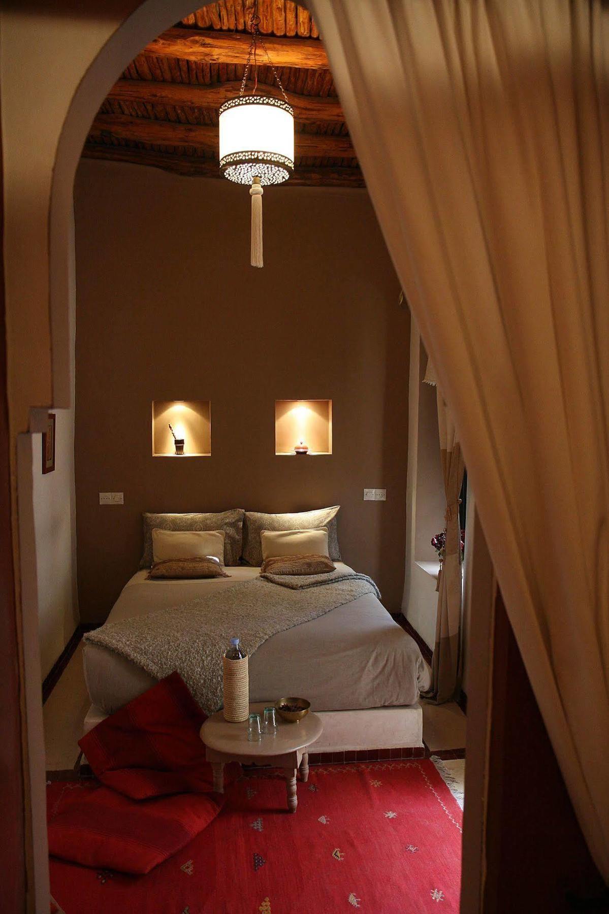 Riad Boussa Marrakesh Luaran gambar
