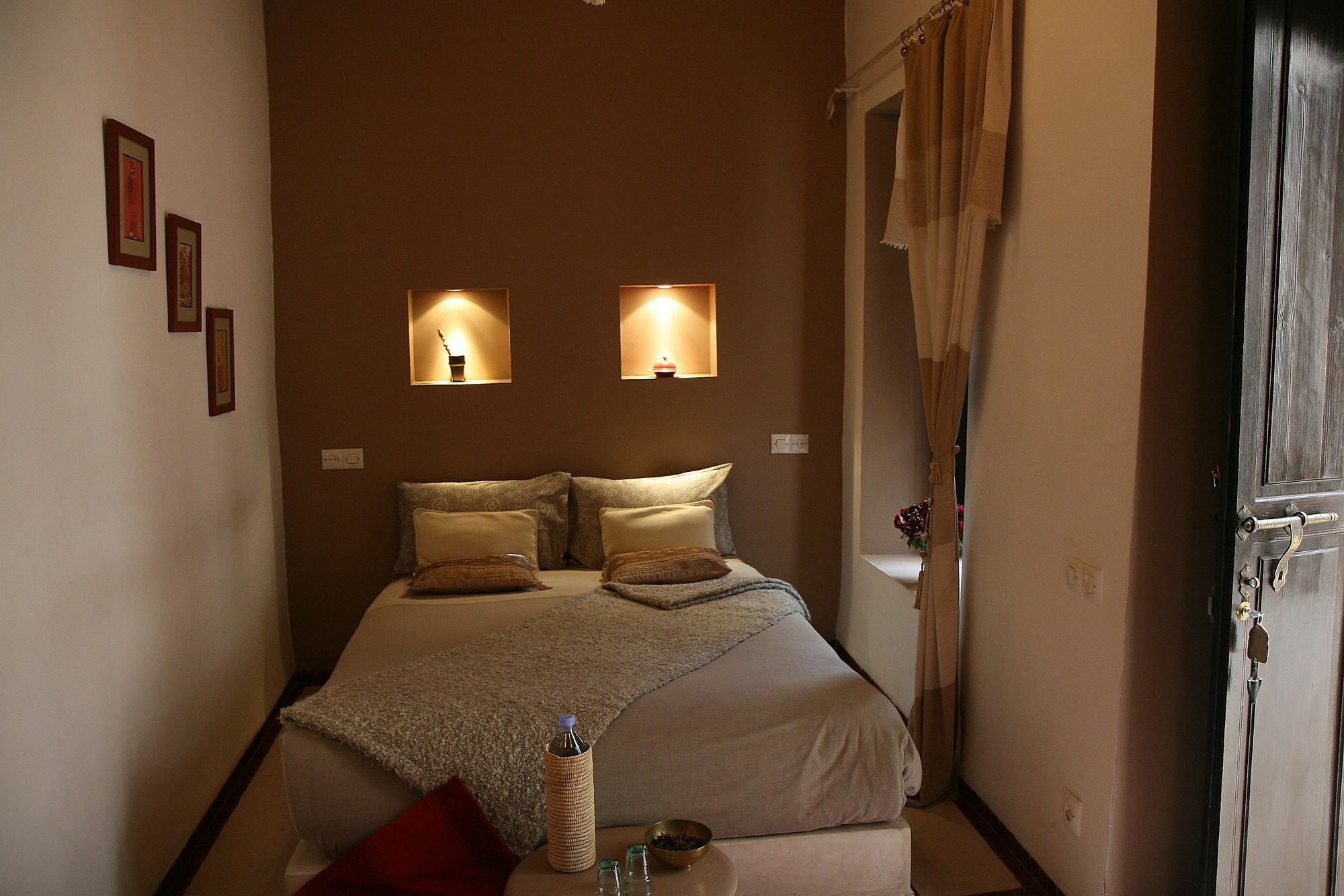 Riad Boussa Marrakesh Luaran gambar